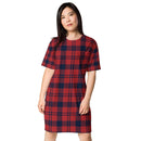 T-Shirt Dress - Arekkusu - Store