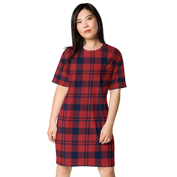 T-Shirt Dress - Arekkusu - Store