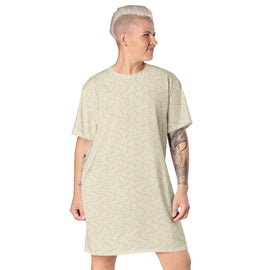 T-Shirt Dress - Arekkusu - Store