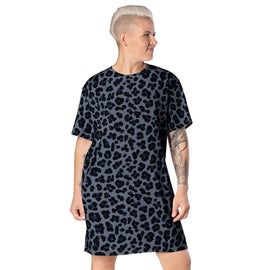 T-Shirt Dress - Arekkusu - Store