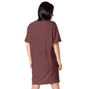 T-Shirt Dress - Arekkusu - Store