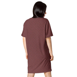 T-Shirt Dress - Arekkusu - Store