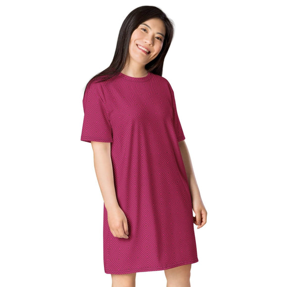 T-Shirt Dress - Arekkusu - Store