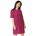 T-Shirt Dress - Arekkusu - Store