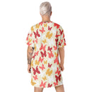 T-Shirt Dress - Arekkusu - Store