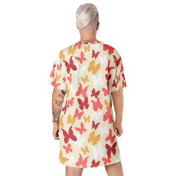T-Shirt Dress - Arekkusu - Store