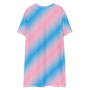 T-Shirt Dress - Arekkusu - Store