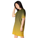T-Shirt Dress - Arekkusu - Store