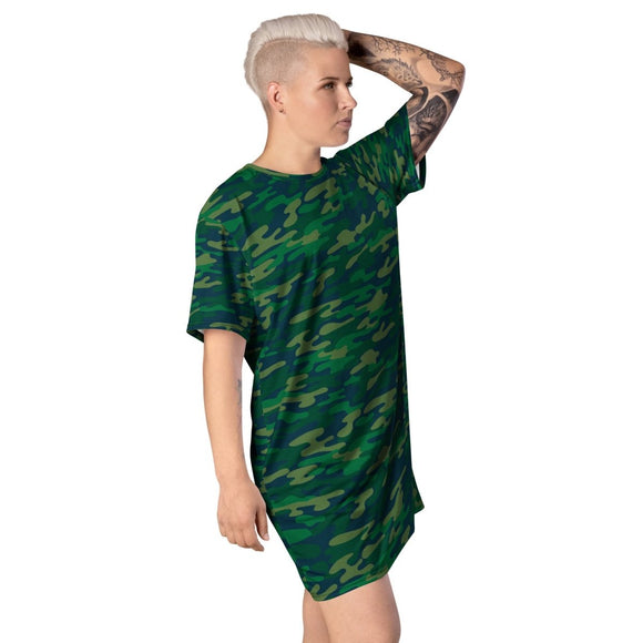 T-Shirt Dress - Arekkusu - Store
