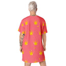 T-Shirt Dress - Arekkusu - Store