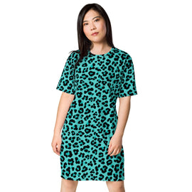 T-Shirt Dress - Arekkusu - Store