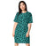 T-Shirt Dress - Arekkusu - Store