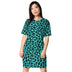 T-Shirt Dress - Arekkusu - Store