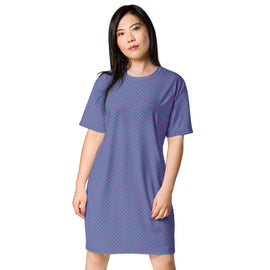 T-Shirt Dress - Arekkusu - Store