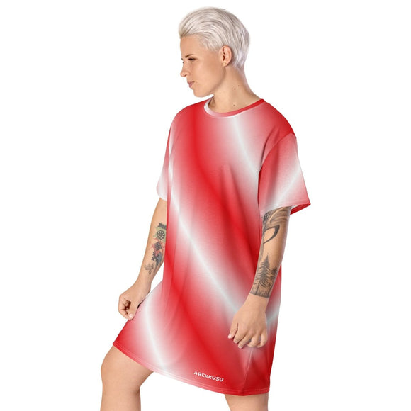 T-Shirt Dress - Arekkusu - Store