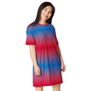 T-Shirt Dress - Arekkusu - Store
