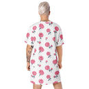 T-Shirt Dress - Arekkusu - Store