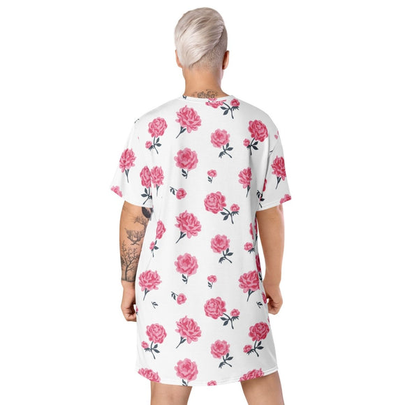 T-Shirt Dress - Arekkusu - Store
