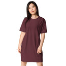 T-Shirt Dress - Arekkusu - Store