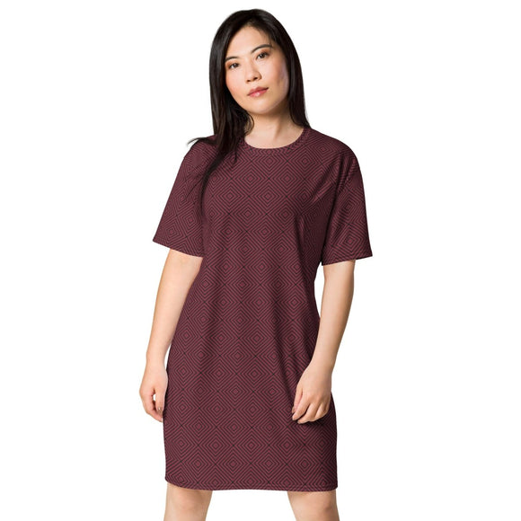T-Shirt Dress - Arekkusu - Store