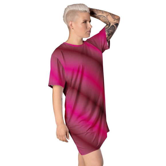 T-Shirt Dress - Arekkusu - Store