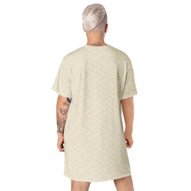 T-Shirt Dress - Arekkusu - Store