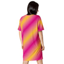 T-Shirt Dress - Arekkusu - Store