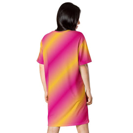 T-Shirt Dress - Arekkusu - Store