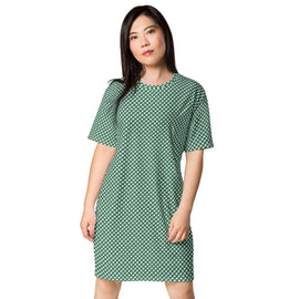 T-Shirt Dress - Arekkusu - Store