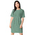 T-Shirt Dress - Arekkusu - Store