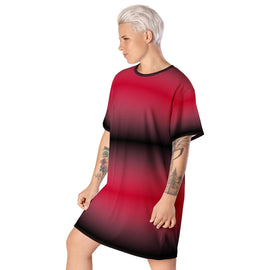 T-Shirt Dress - Arekkusu - Store