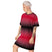 T-Shirt Dress - Arekkusu - Store