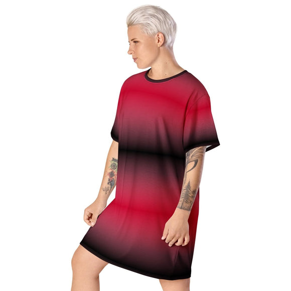 T-Shirt Dress - Arekkusu - Store