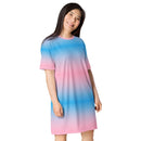 T-Shirt Dress - Arekkusu - Store