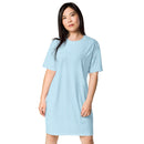 T-Shirt Dress - Arekkusu - Store