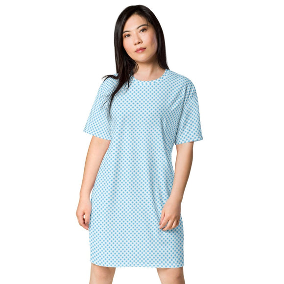 T-Shirt Dress - Arekkusu - Store