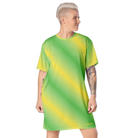 T-Shirt Dress - Arekkusu - Store