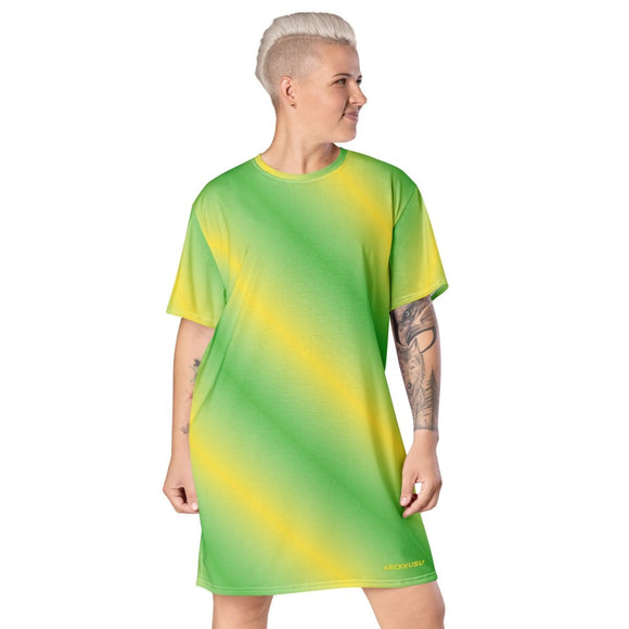 T-Shirt Dress - Arekkusu - Store