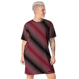 T-Shirt Dress - Arekkusu - Store