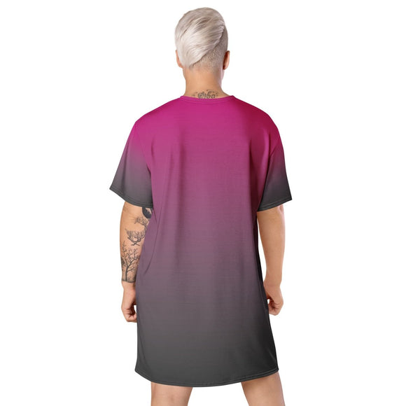 T-Shirt Dress - Arekkusu - Store
