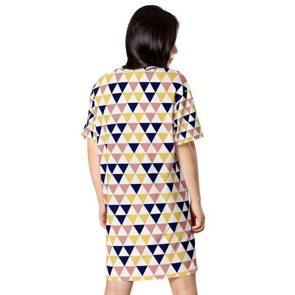 T-Shirt Dress - Arekkusu - Store