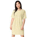 T-Shirt Dress - Arekkusu - Store