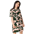 T-Shirt Dress - Arekkusu - Store