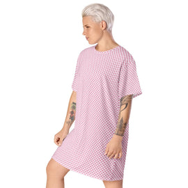 T-Shirt Dress - Arekkusu - Store