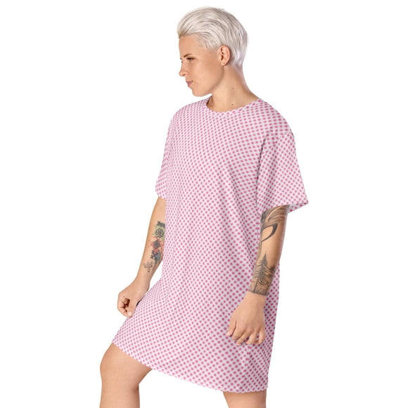 T-Shirt Dress - Arekkusu - Store