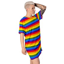 T-Shirt Dress - Arekkusu - Store