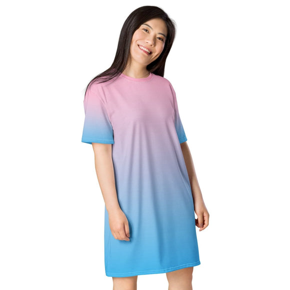 T-Shirt Dress - Arekkusu - Store