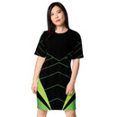 T-Shirt Dress - Arekkusu - Store