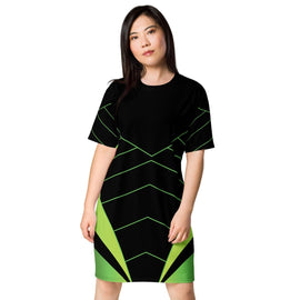 T-Shirt Dress - Arekkusu - Store