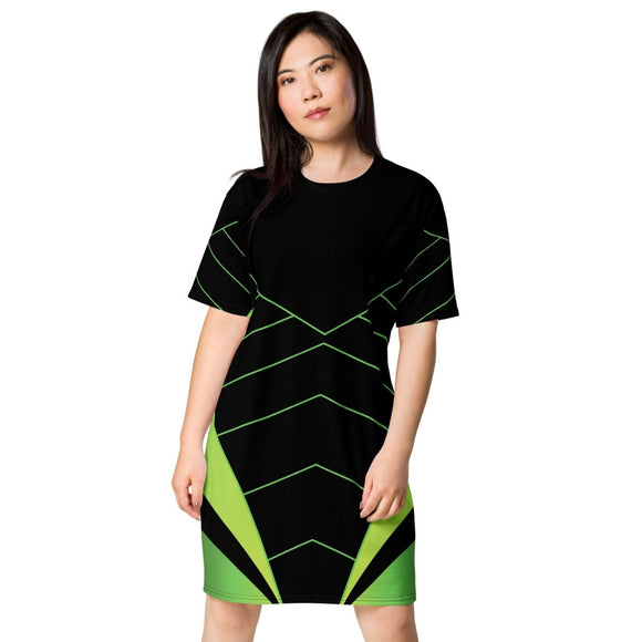 T-Shirt Dress - Arekkusu - Store
